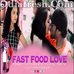 Fast Food Love (Jasobant Sagar,Mukta Rani)